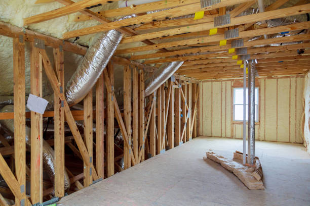Best Residential Insulation in Fort Stockton, TX