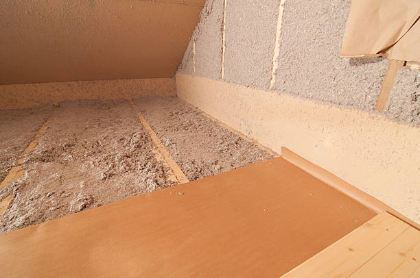Best Insulation Installation Services in Fort Stockton, TX