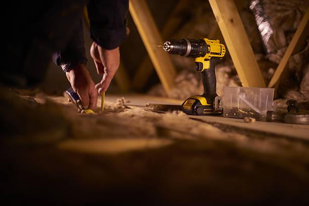 Best Insulation for Specific Applications in Fort Stockton, TX